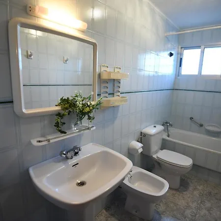 Litoral A Lanzada Apartment Sanxenxo Exterior photo