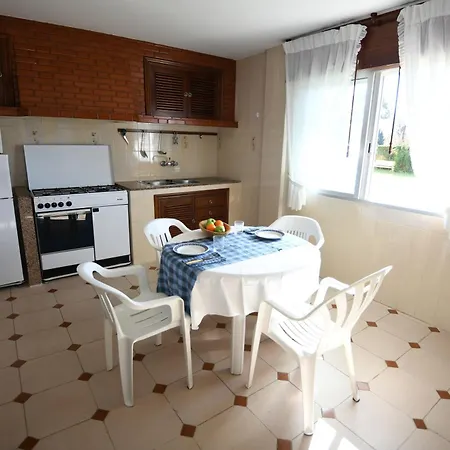 Litoral A Lanzada Apartment Sanxenxo Exterior photo