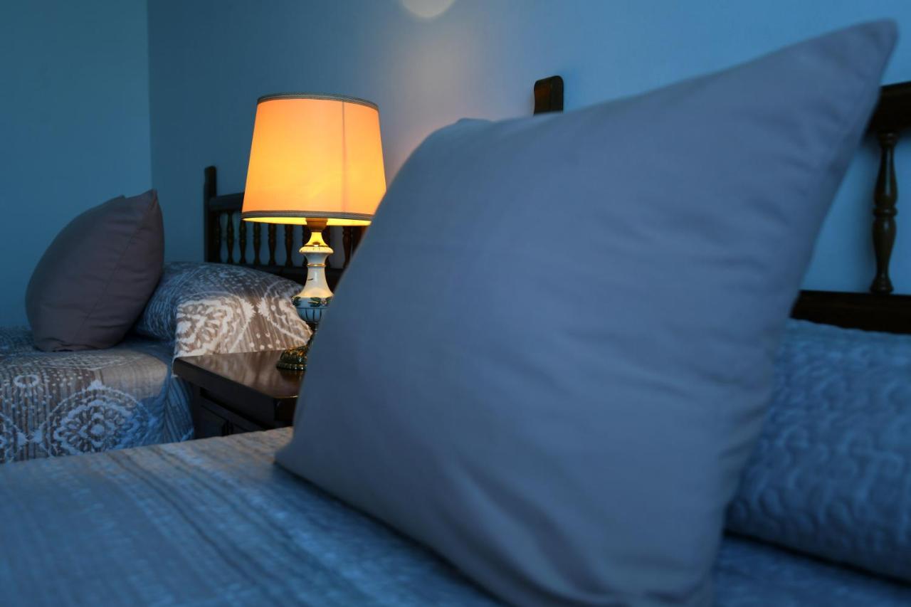 Litoral A Lanzada Apartament