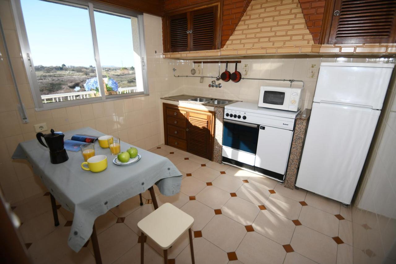 Apartamento Litoral A Lanzada *