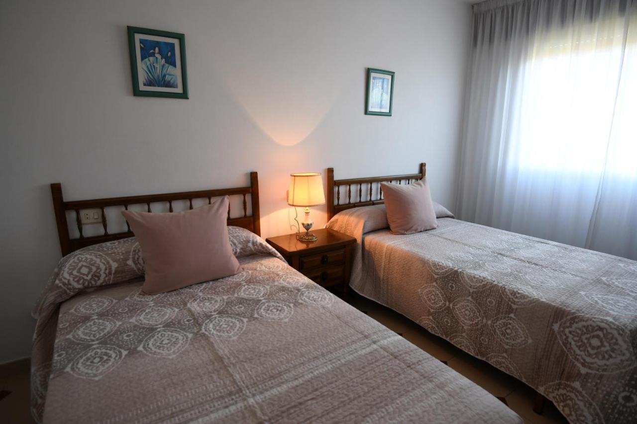 Litoral A Lanzada Apartamento Sanxenxo