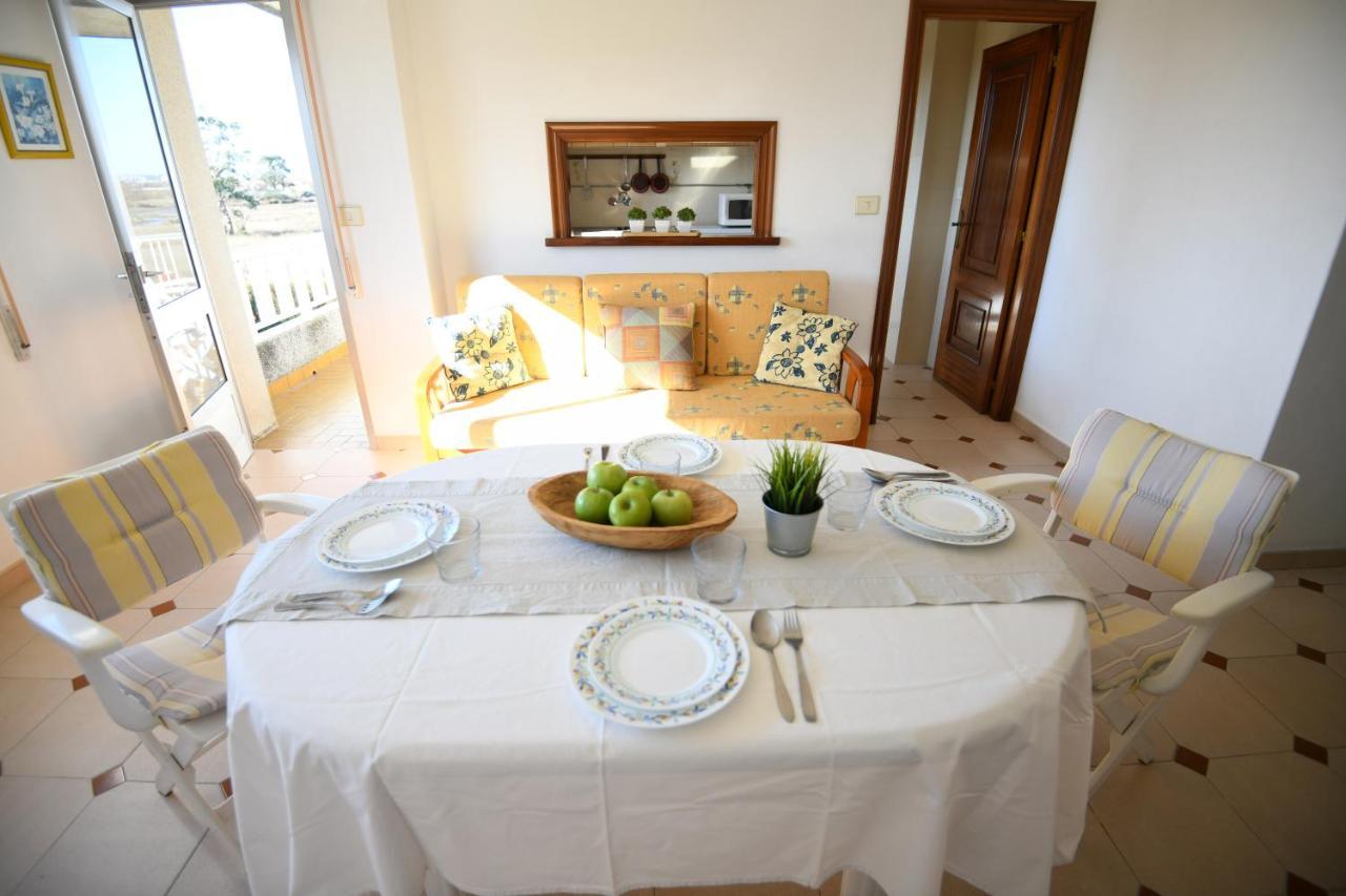 Apartamento Litoral A Lanzada