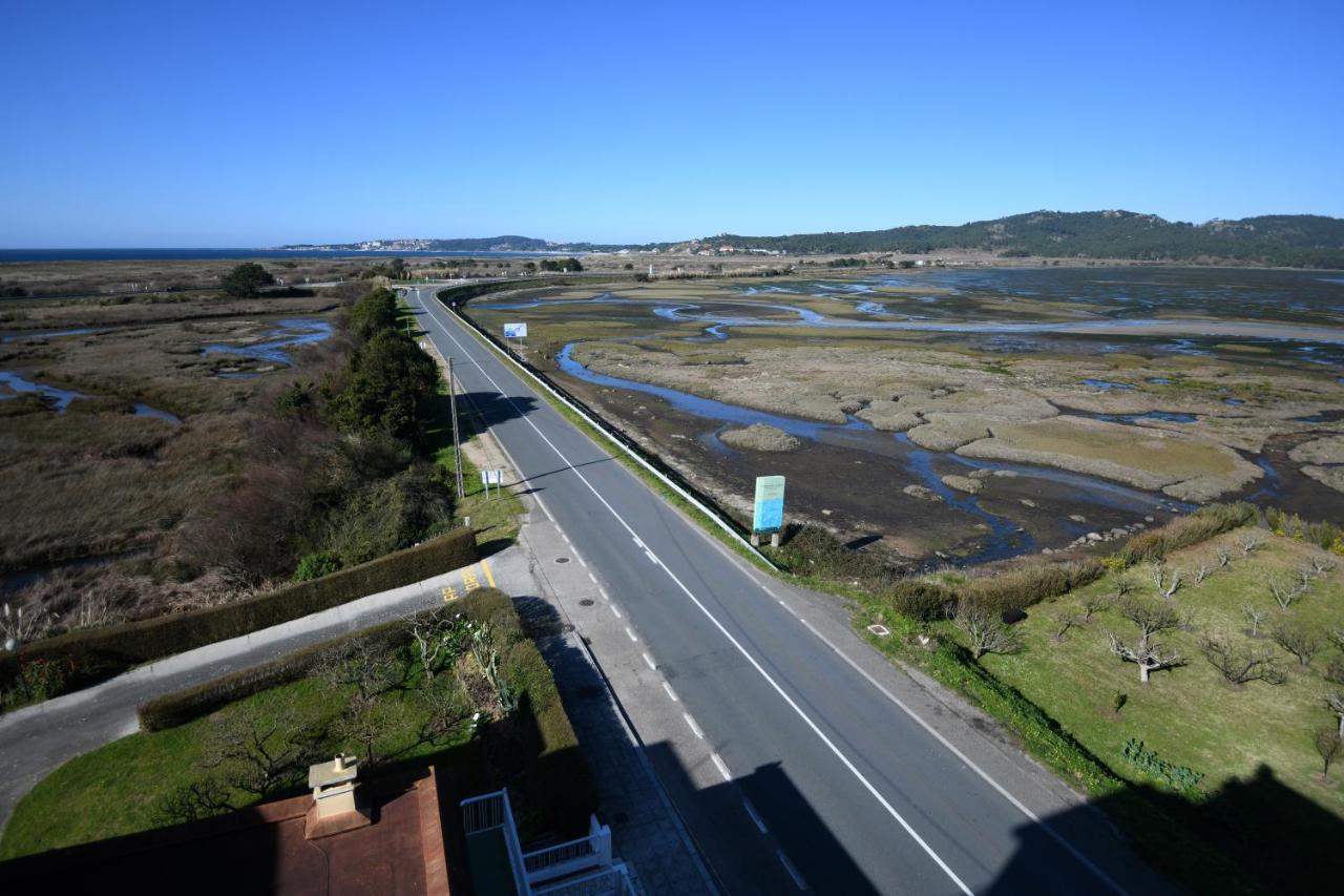 Litoral A Lanzada Apartamento *