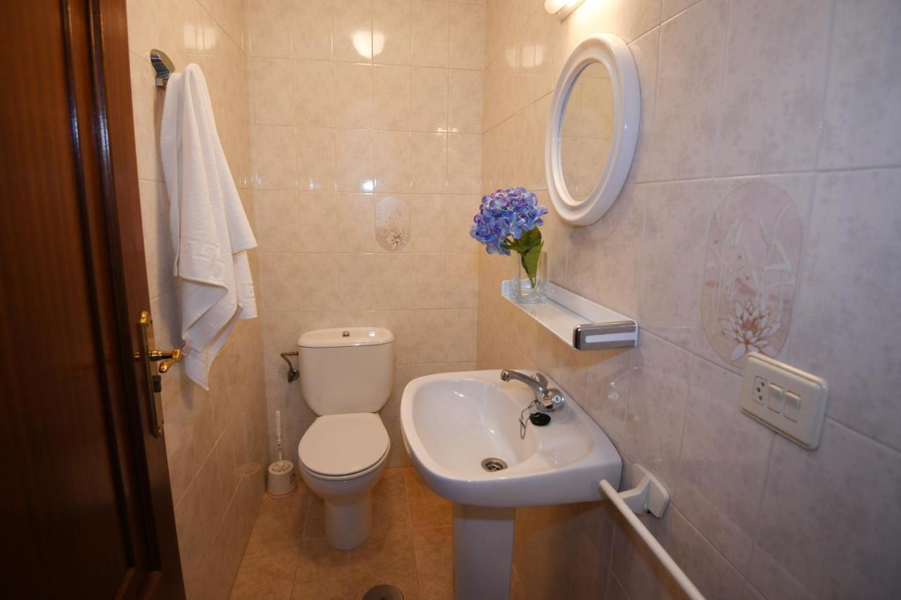 Apartament Litoral A Lanzada