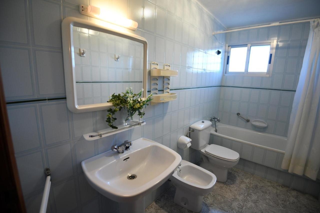 Litoral A Lanzada Apartamento *