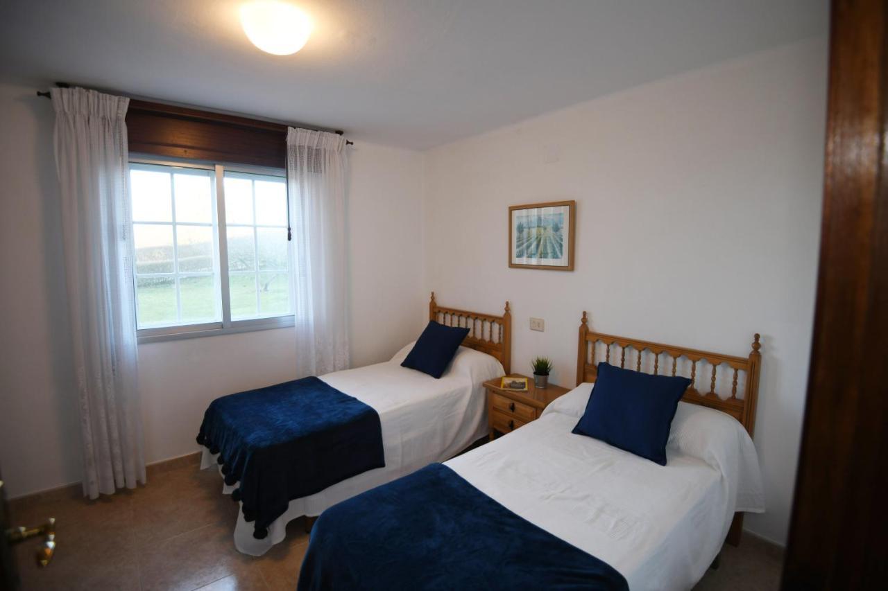 Apartament Litoral A Lanzada Sanxenxo