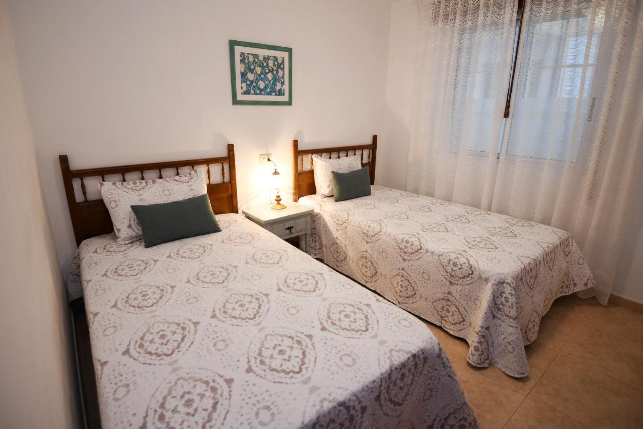 Litoral A Lanzada Apartament Sanxenxo