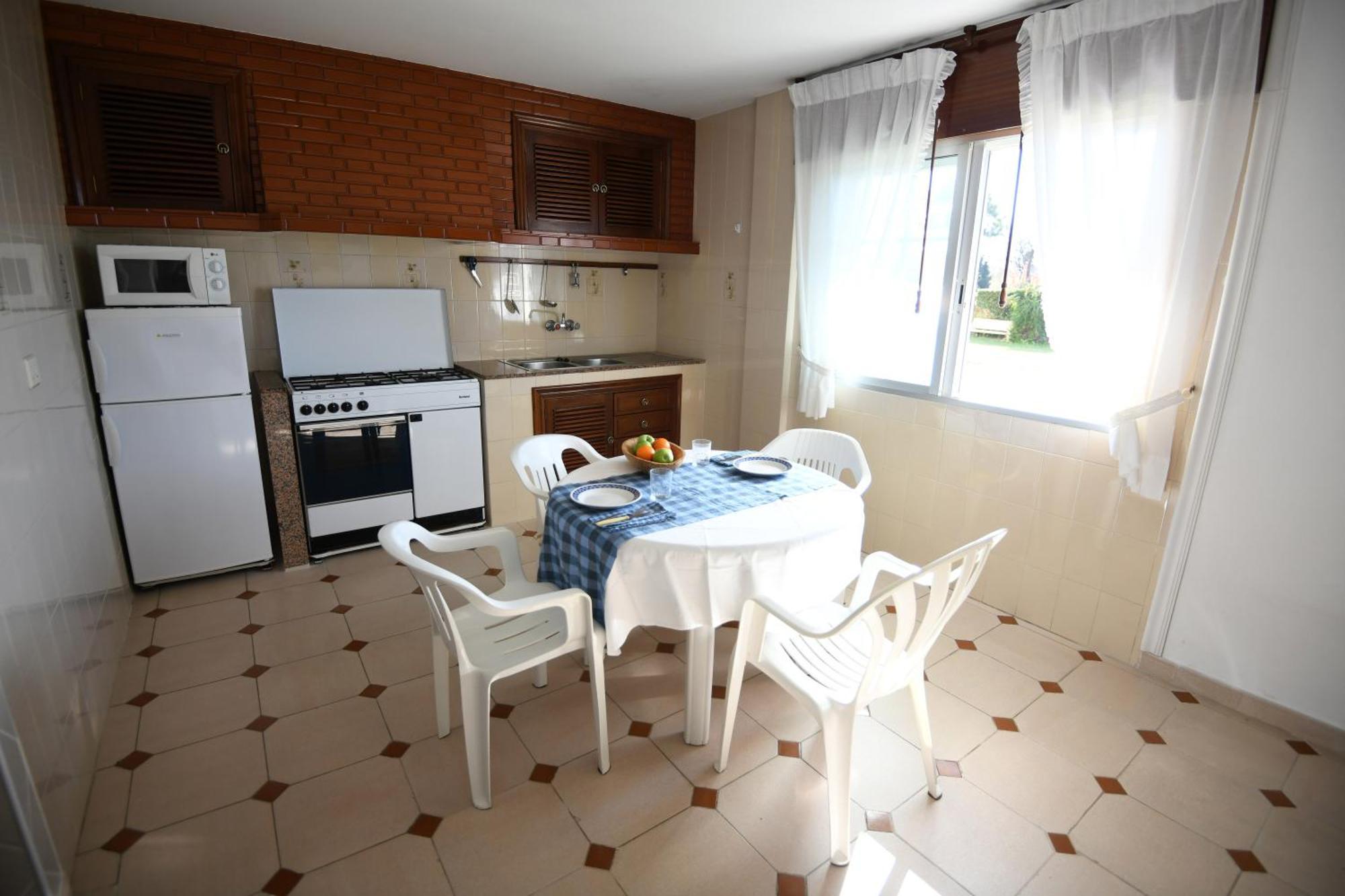 Apartamento Litoral A Lanzada Sanxenxo