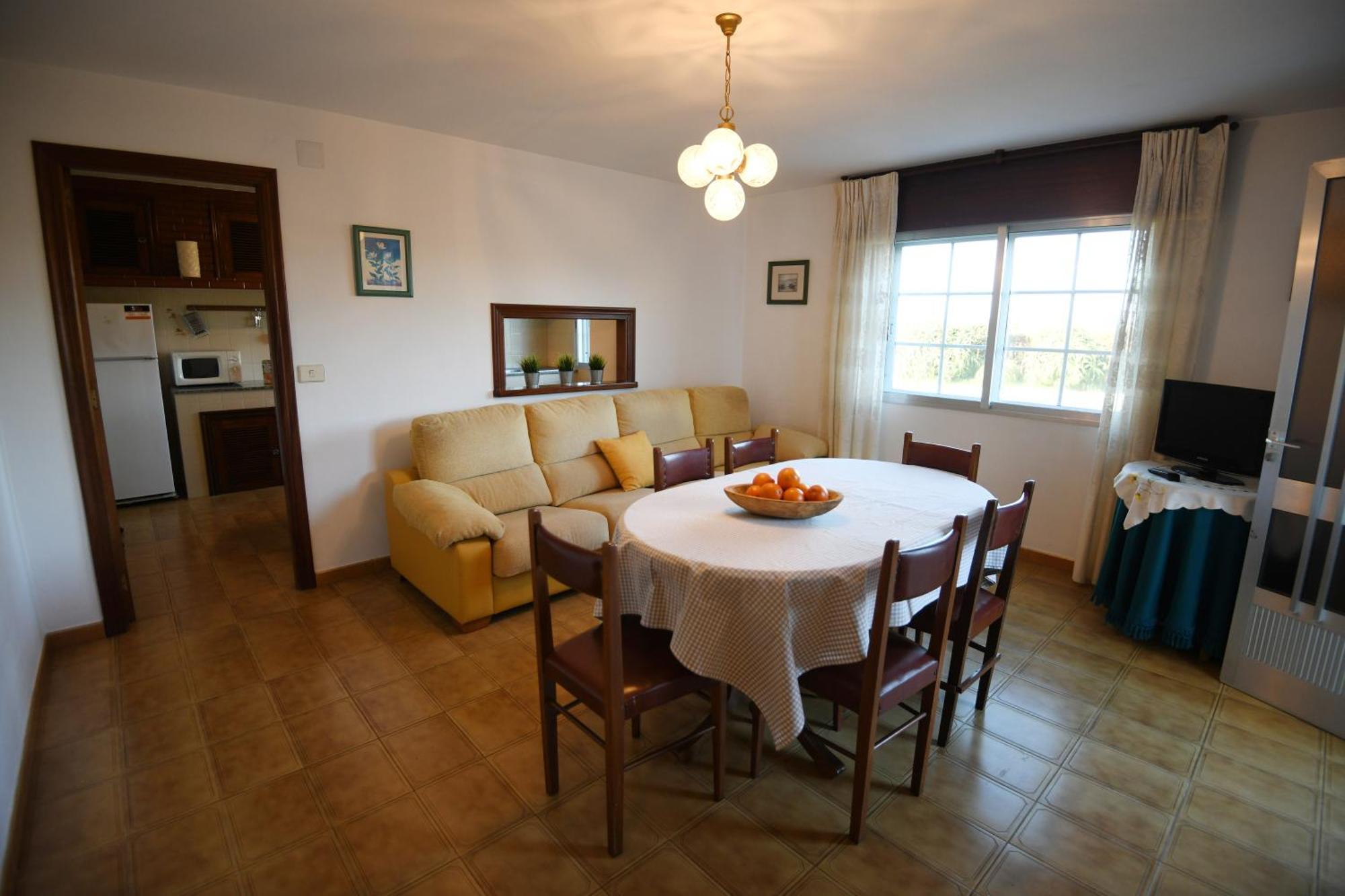 Apartamento Litoral A Lanzada *