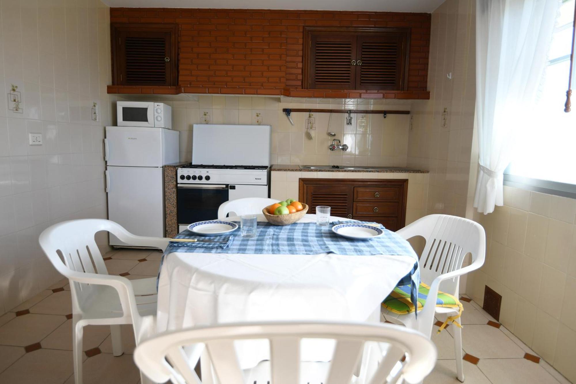 Apartament Litoral A Lanzada