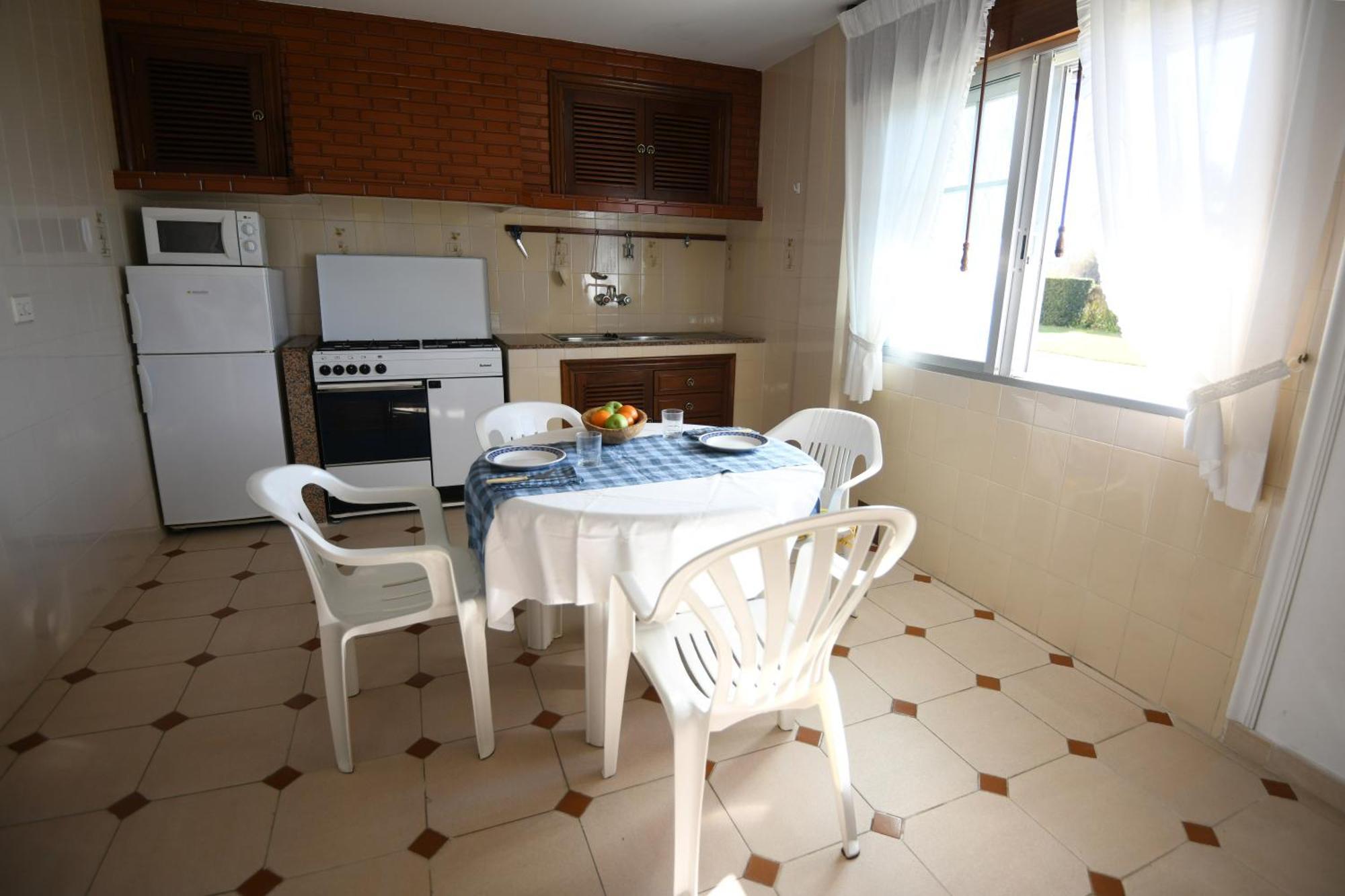 Apartament Litoral A Lanzada Sanxenxo